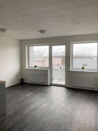 Prodej bytu 2+kk v družstevním vlastnictví 48 m², České Budějovice