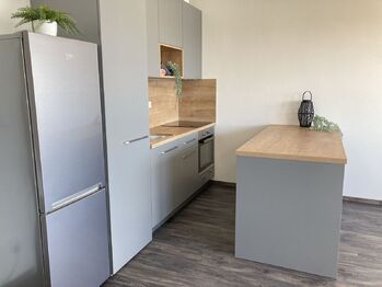 Prodej bytu 2+kk v družstevním vlastnictví 48 m², České Budějovice