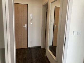 Prodej bytu 2+kk v družstevním vlastnictví 48 m², České Budějovice