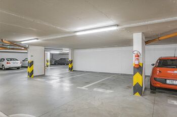 Pronájem bytu 3+kk v osobním vlastnictví 70 m², Praha 6 - Řepy