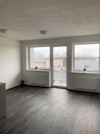 Prodej bytu 1+kk v družstevním vlastnictví 42 m², České Budějovice