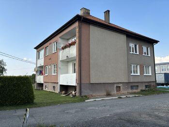 Prodej bytu 3+kk v osobním vlastnictví 71 m², Podluhy