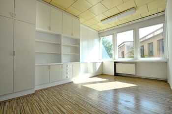 kancelář ... - Pronájem kancelářských prostor 19 m², Havlíčkův Brod