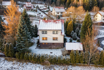 Prodej domu 180 m², Klokočov