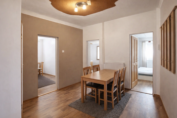 Hala - Prodej domu 180 m², Klokočov