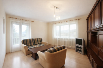 Pokoj - Prodej domu 180 m², Klokočov