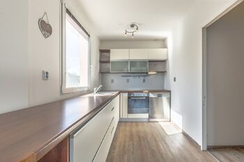 Prodej bytu 3+kk v osobním vlastnictví 83 m², Měšice