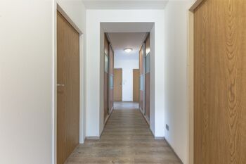 Prodej bytu 3+kk v osobním vlastnictví 83 m², Měšice