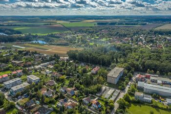 Prodej bytu 3+kk v osobním vlastnictví 83 m², Měšice