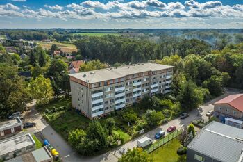 Prodej bytu 3+kk v osobním vlastnictví 83 m², Měšice