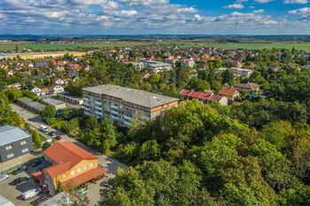 Prodej bytu 3+kk v osobním vlastnictví 83 m², Měšice