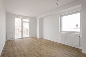 Prodej bytu 2+kk v osobním vlastnictví 56 m², Čelákovice