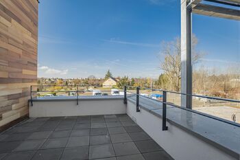 Prodej bytu 2+kk v osobním vlastnictví 56 m², Čelákovice