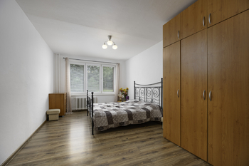 Prodej bytu 3+1 v osobním vlastnictví 82 m², Ostrava