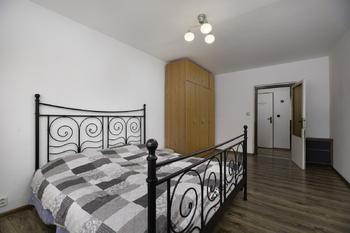 Prodej bytu 3+1 v osobním vlastnictví 82 m², Ostrava