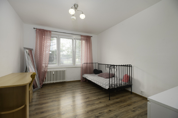 Prodej bytu 3+1 v osobním vlastnictví 82 m², Ostrava