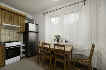Prodej bytu 3+1 v osobním vlastnictví 82 m², Ostrava