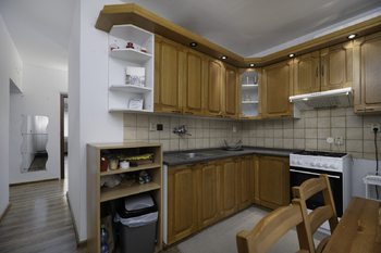 Prodej bytu 3+1 v osobním vlastnictví 82 m², Ostrava