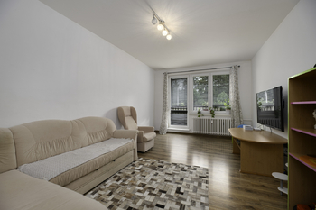 Prodej bytu 3+1 v osobním vlastnictví 82 m², Ostrava