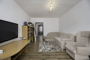 Prodej bytu 3+1 v osobním vlastnictví 82 m², Ostrava