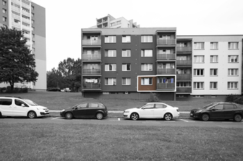Prodej bytu 3+1 v osobním vlastnictví 82 m², Ostrava