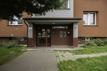 Prodej bytu 3+1 v osobním vlastnictví 82 m², Ostrava