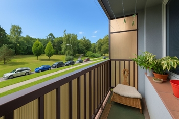 Prodej bytu 3+1 v osobním vlastnictví 82 m², Ostrava