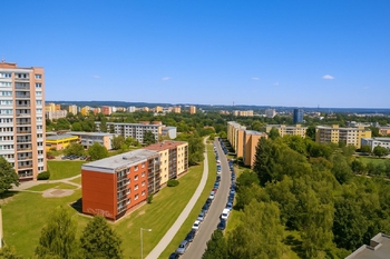 Prodej bytu 3+1 v osobním vlastnictví 82 m², Ostrava
