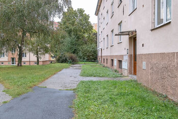 Prodej bytu 2+1 v osobním vlastnictví 50 m², Mělník