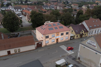 Prodej ubytovacího zařízení 655 m², Dolní Dunajovice