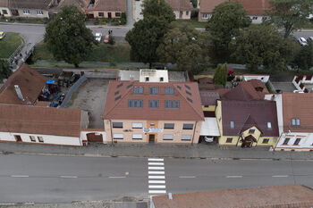 Prodej ubytovacího zařízení 655 m², Dolní Dunajovice