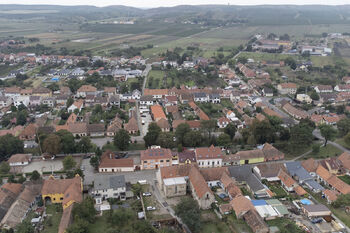 Prodej ubytovacího zařízení 655 m², Dolní Dunajovice