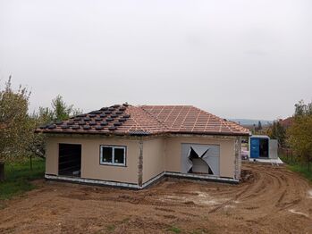 Bungalov 4+kk, Voděrady - Prodej domu 95 m², Voděrady