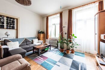 Prodej bytu 2+kk v osobním vlastnictví 65 m², Brno