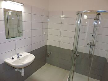 Pronájem bytu 1+kk v osobním vlastnictví 26 m², Moravské Budějovice