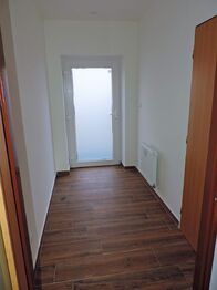 Pronájem bytu 1+kk v osobním vlastnictví 26 m², Moravské Budějovice