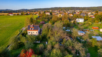 Prodej pozemku 357 m², Kamenný Přívoz