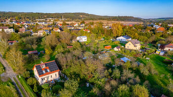 Prodej pozemku 357 m², Kamenný Přívoz