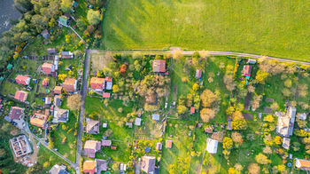 Prodej pozemku 357 m², Kamenný Přívoz