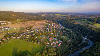 Prodej pozemku 357 m², Kamenný Přívoz