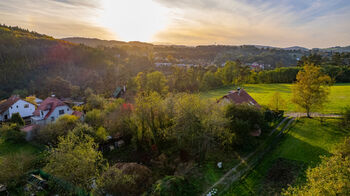 Prodej pozemku 357 m², Kamenný Přívoz