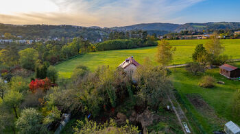 Prodej pozemku 357 m², Kamenný Přívoz