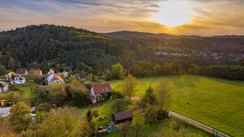 Prodej pozemku 357 m², Kamenný Přívoz