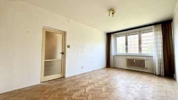 Prodej bytu 2+1 v osobním vlastnictví 58 m², Ostrava