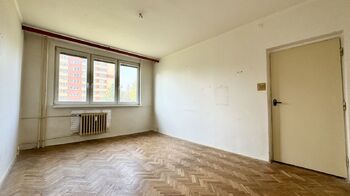 Prodej bytu 2+1 v osobním vlastnictví 58 m², Ostrava