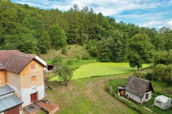 Prodej zemědělského objektu 623 m², Březová-Oleško