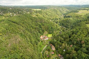 Prodej zemědělského objektu 623 m², Březová-Oleško