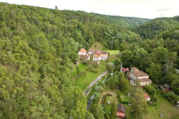 Prodej zemědělského objektu 623 m², Březová-Oleško