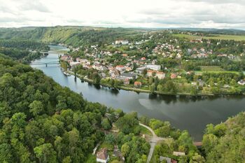 Prodej zemědělského objektu 623 m², Březová-Oleško