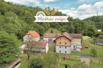 Prodej zemědělského objektu 623 m², Březová-Oleško